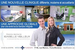 Centre Dentaire Isabelle Veilleux