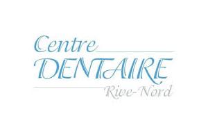 Centre dentaire Rive-Nord