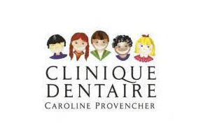 Clinique dentaire Caroline Provencher