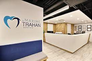 Clinique Dentaire Maxime Trahan Dentiste