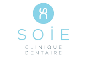 Soie, clinique dentaire à Griffintown